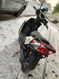 ماطور سكنس • خمس بطاريات • حقيقي ٦٠