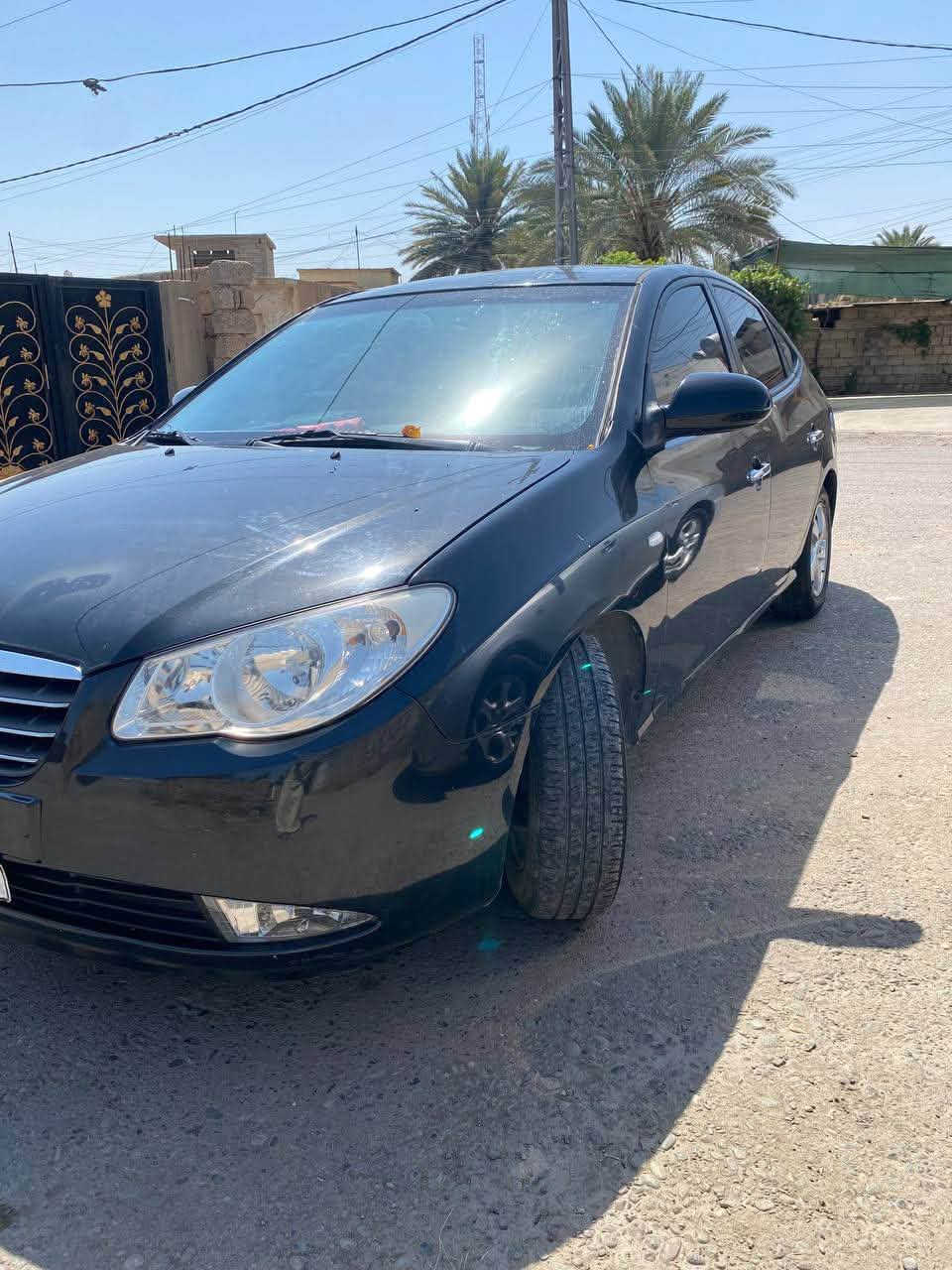 گص ادواات
سعر 39وبيها مجال قليل! 
 او مراوس بگص فقط ! 
موديل 2009 ماشيه 170 
تدفئه تبريد حساسات خلفي
مسجل بلاتوث 
صدر خلفي امامي طبه 
طخم تاير جديد
بدون قساط بدون مقدمه
#مكاني_الزوية 
***********
