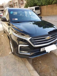 كابتيفا LT • ٢٠٢١ • بدون صبغ
