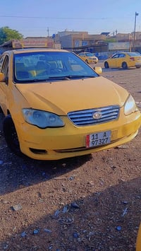 بي واي دي • ٢٠١١ • محمودية