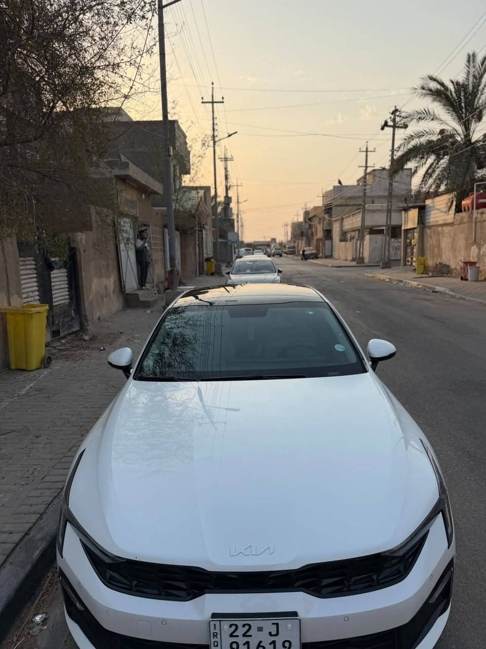 سلام عليكم كي فايف موديل 2024
خليجي كفاله سياره جديده معنى كلمة 
رقم اربيل دولي  ماشيه 61 
*********** العنوان البصره القبله حي جامعه
