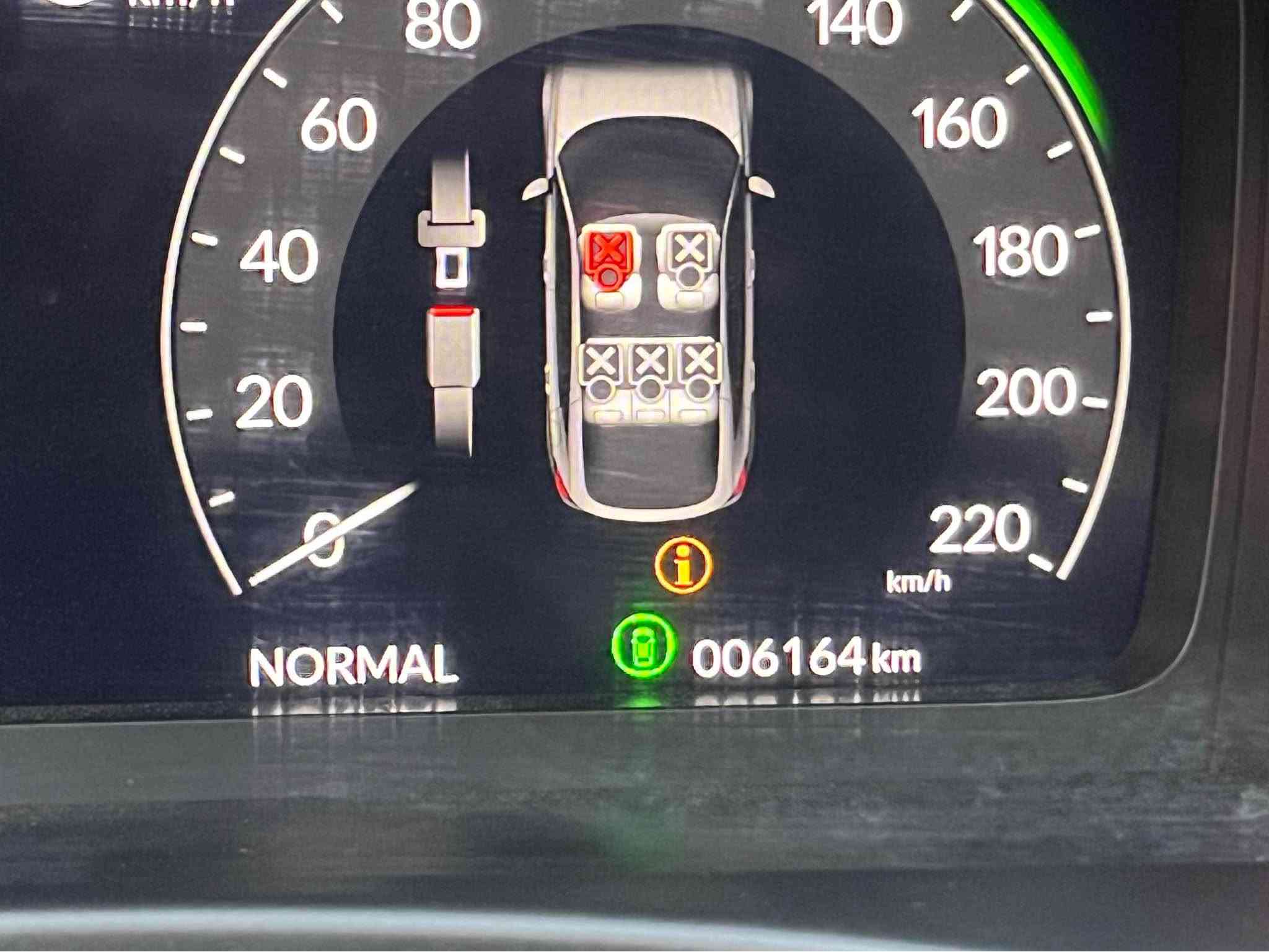 هوندا سيفك • ٢٠٢٥ • اقساط