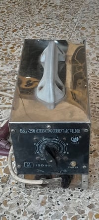 مكينة لحام • دريل • منشار