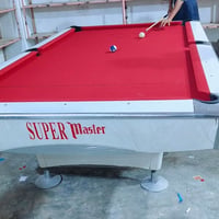 بلياردات لبيع او مراوسه مكان كركرك اكو توصيل حسب الاتفاق 07705782627