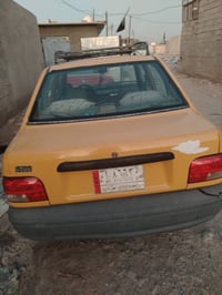 سايبا 11كير • بغداد الزعفرانيه • حالة جيدة