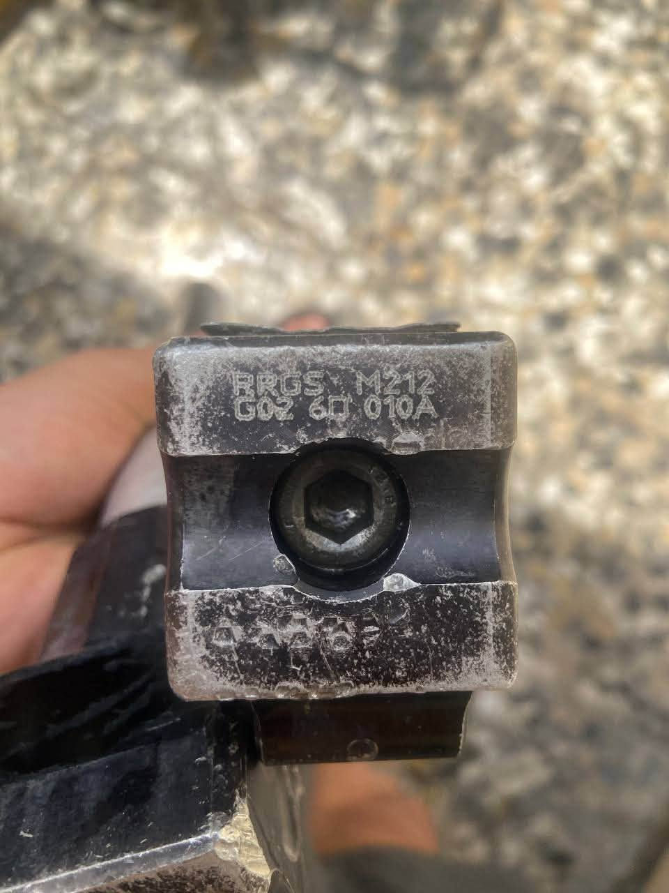 سلام عليكم
شباب المرتبه غراض للبيع مكاني بغداد الدوره 🛑

توصيل موجود جميع محافضات 🛑

صدر امامي ١٠٠ 

دبل خلفي ٤٠ 

قاعده كؤسو اصليه ١٥

ستاند صفح ١٥

الشفت والملقط ١٠

🛑***********
