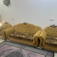 تخم قنفات • صوفا • بصره شط العرب