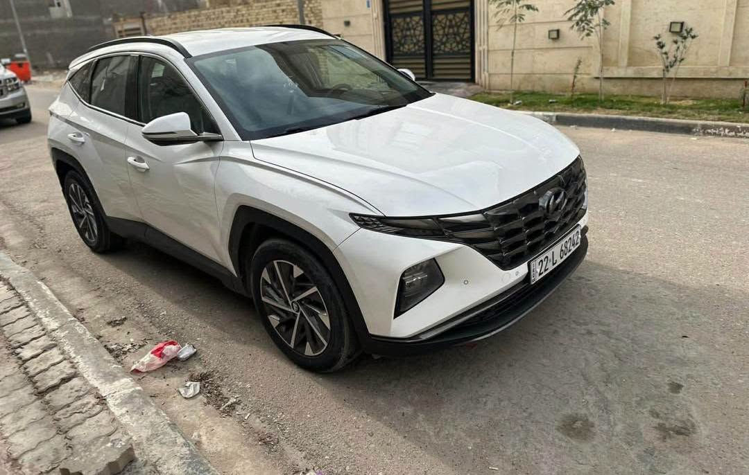 توسان • ٢٠٢٢ • تشغيل عن بعد