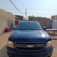 تاهو ٢٠٠٨ • ضربة مكينة • كفاله