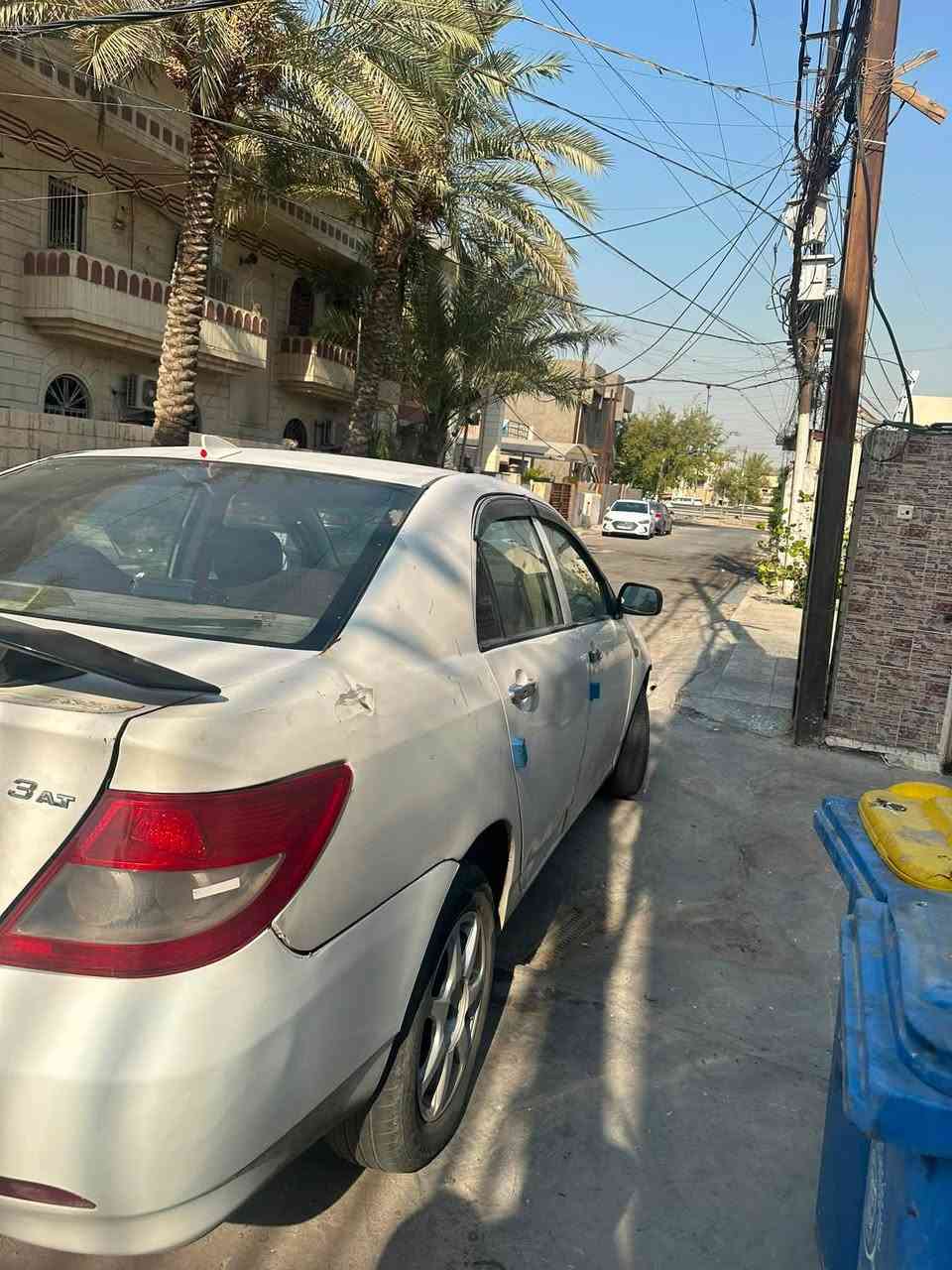 بي واي دي اف ثري موديل 11 رقم بغداد سنوية 29 كير ومحرك كفالة مصبوغة حزام ونواقصها صدر تعبان وجامة مال بانوراما وبيها اضافات شاشة ولد داخلي قمارة تغليف شامو منضومة زينون اصلية ب300 مسويها وبيها ضمان سنة مكاني بغداد الكرخ *********** واتساب فقط
