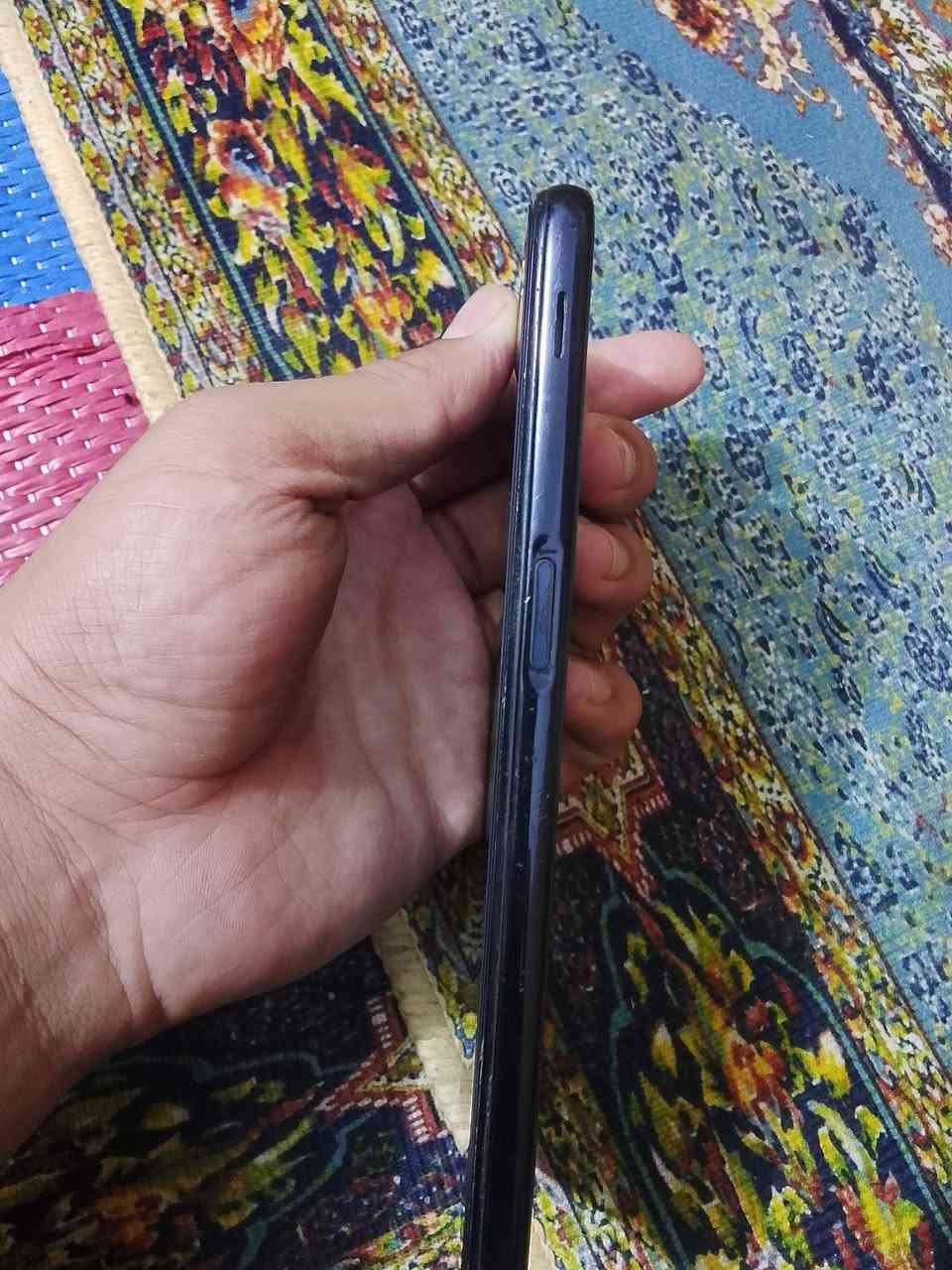جالاكسي جي6 بلس • بصمه جانبيه • حلو