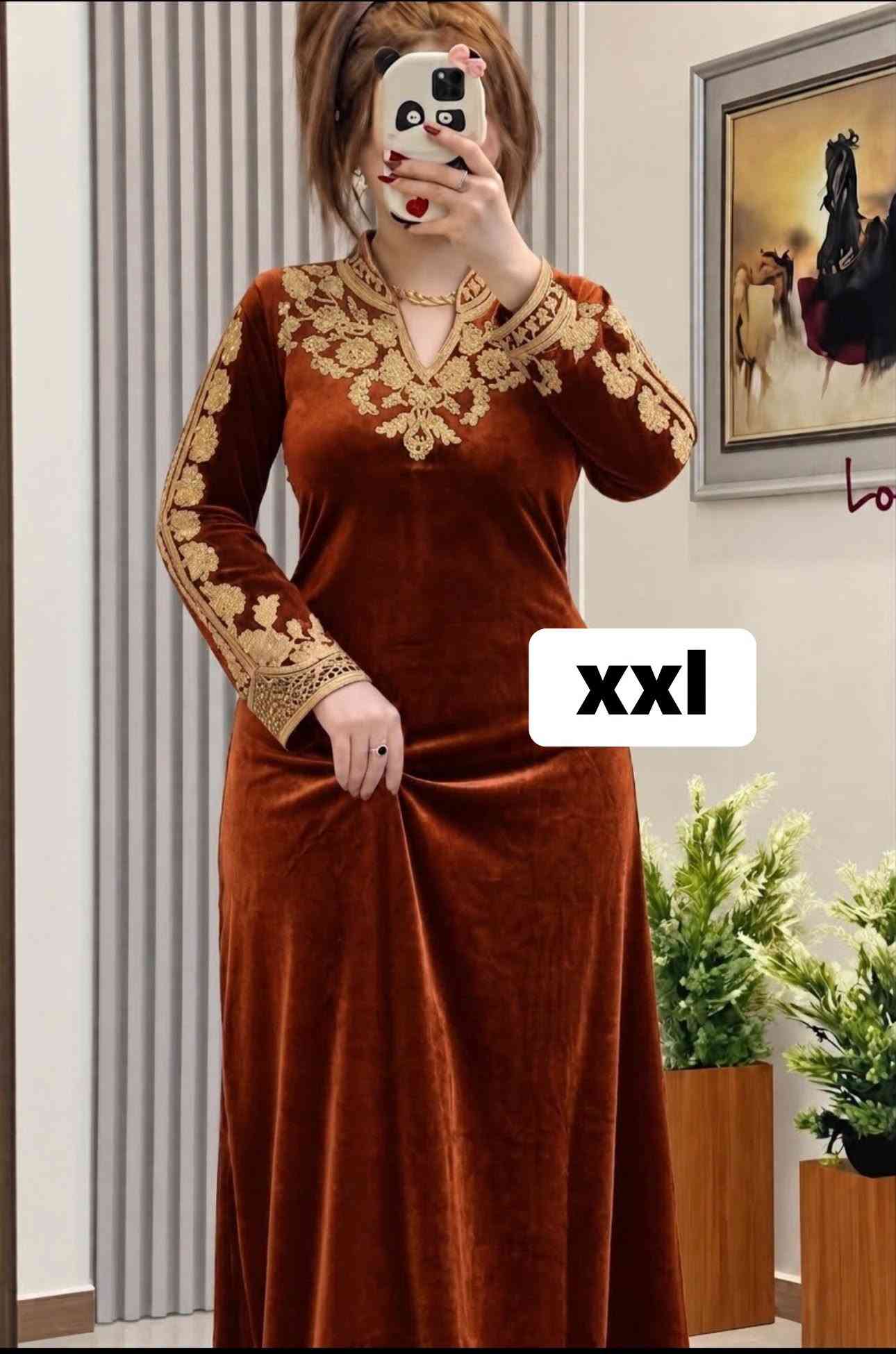 بنات • XL-XXL • آخر قطع