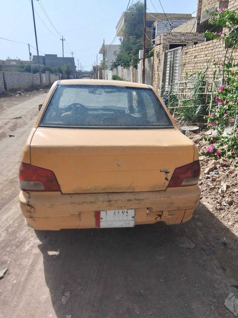 دمعه • ٢٠١٠ • رقم مثنى