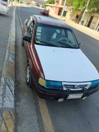 فيكترا • ١٩٩٢ • انبار تحويل