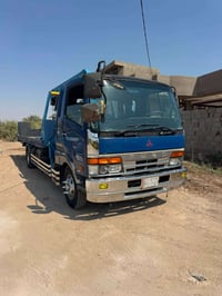 فوزو • موديل ٩٨ • نجف