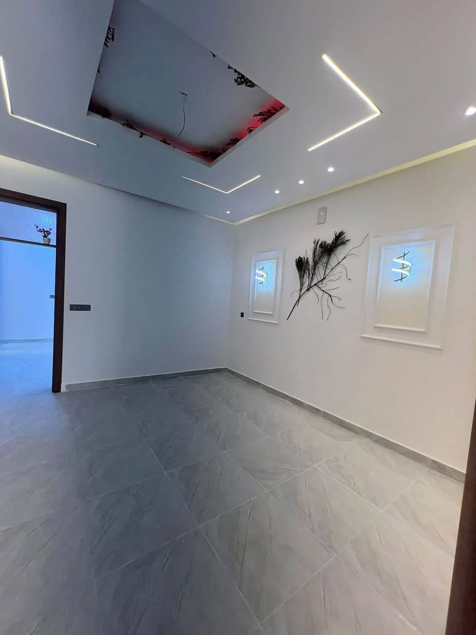 البوعيثه العدل الاول • ١٠٠م • طابق ونص