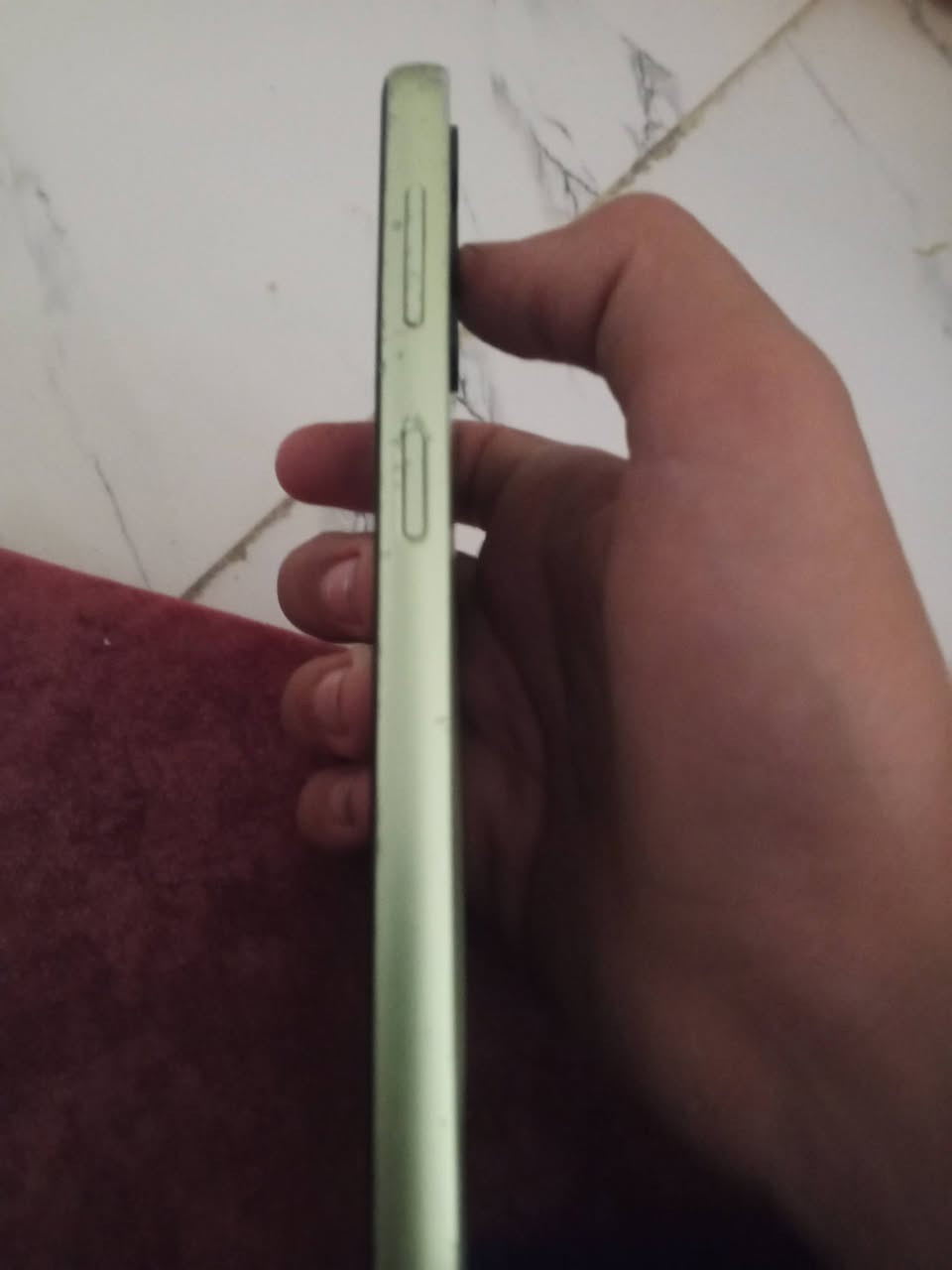 سامسونج A14 • نظيف • ماكو كسر