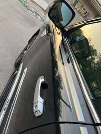 لاندكروز VXS • ٢٠١٩ • رقم بغداد