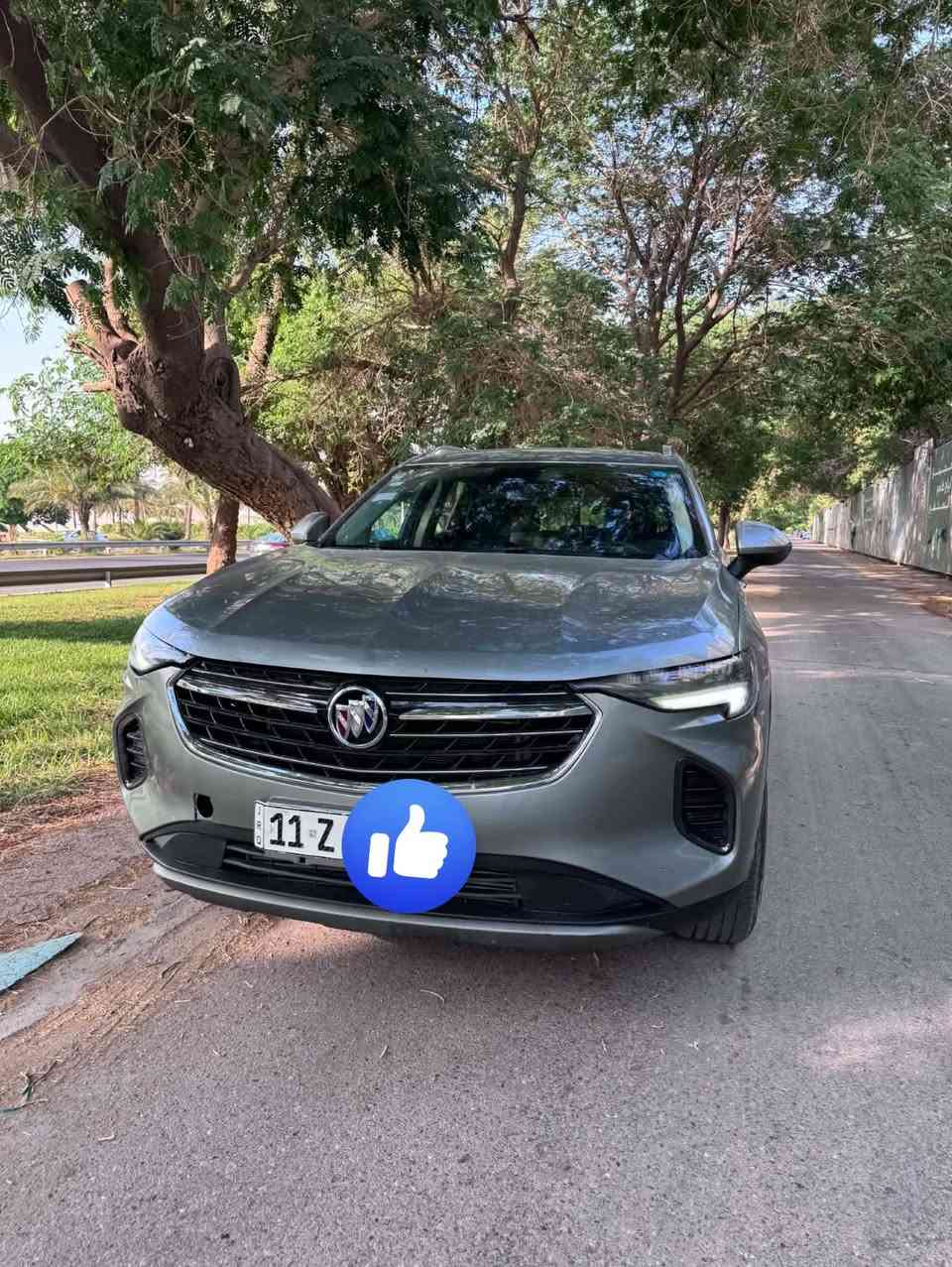 السلام عليكم بيوك انفجن أمريكي 23 حادث جاملغ وبنيد
  
رقم بغداد بسمي سعر 133$ 

ماشيه 73كيلو 

للبيع او المرواوس حسب القناعه 

***********
