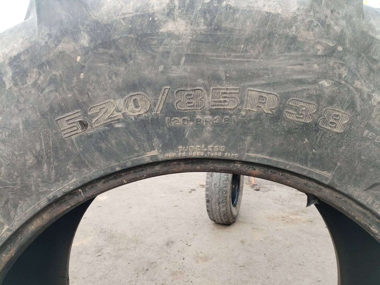 تاير • كركوك