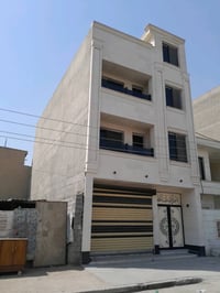 الدوره الإسكان • ١٠٠م • تجاري
