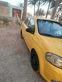 افيو • ٢٠٠٨ • محرك ١٦٠٠