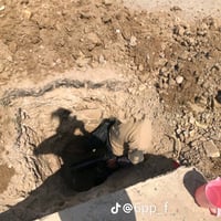 سحب ماء • الحساوية ديالى