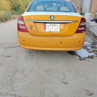 جيلي موبل • ٢٠١١ • رقم بغداد