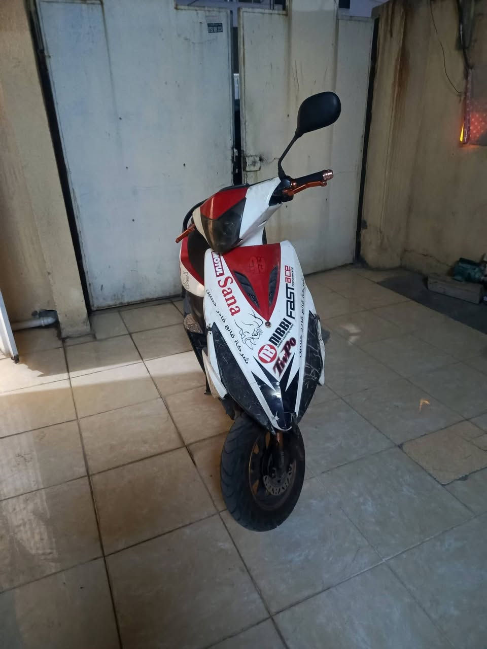 ***********البيع سعر225الف وبيه مجال  أتصل على هذا رقم
