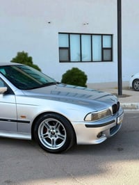 بي ام دبليو E39 • ٥٢٨i • موديل ٢٠٠٠