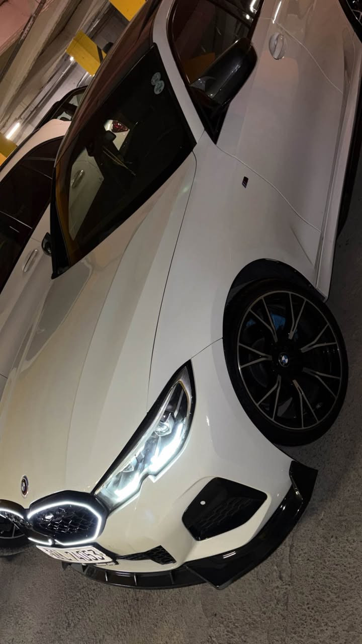 Bmw 330 2021 62 mil سعر 228$
***********
*********** أربيل, العراق
