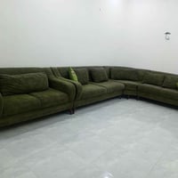 ديوان • يصير سرير • مخزن