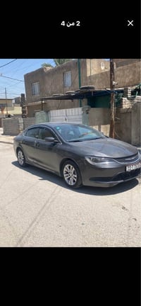 C200 موديل ٢٠١٦ نظيفه مابيها اي نقص محرك ٢٤٠٠ كير ومحرك وتبريد مضمون ك...