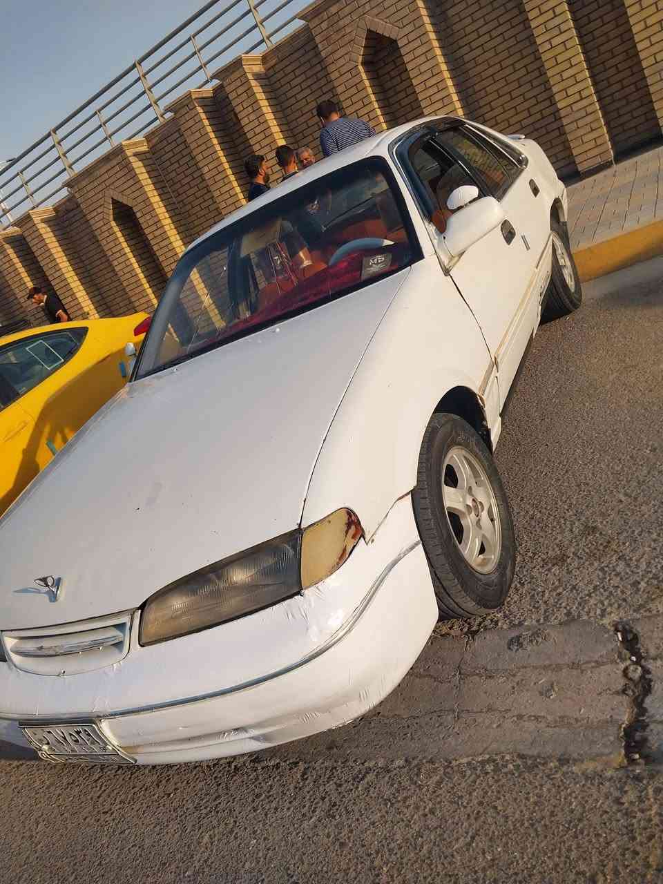 سلام عليكم برنس فراشه موديل 97محرك مفتوح جديد كير جديد وتماتيك باور شقال تبريد كامل بس قايش وقاز فكط مكان السياره الفلوجه الشهداه السعر27 وبيها مجال *********** 
***********شعندك مراوس نزل رقم نبار تحويل ثانيوم سنويه مشروع وطني
