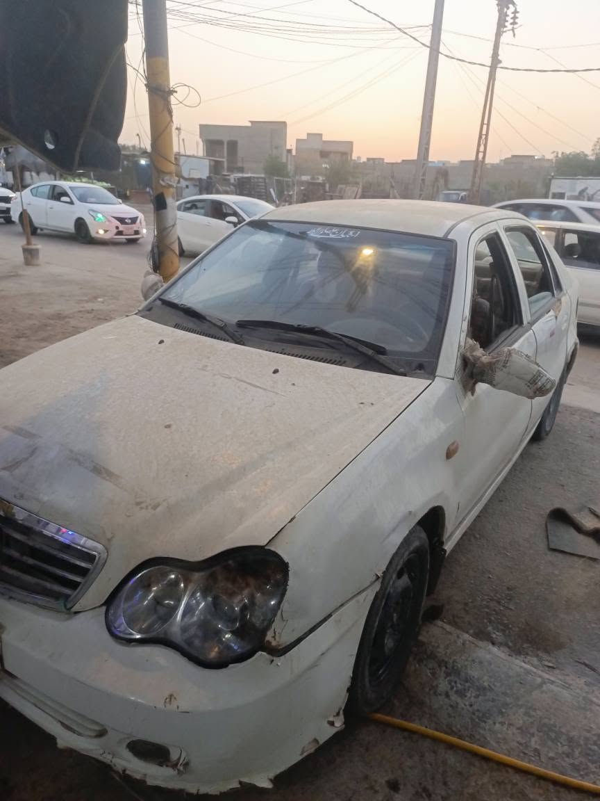 سياره سيكي للبيع 14$
وبيه مجال للطيبين رقم كربلاء 
سياره شغاله مابيه شي فقط عوزه ترتيبات 
مثل ماموضح بل صوره 
عنواني كوفه شارع عبد العال 
*********** النجف, العراق
