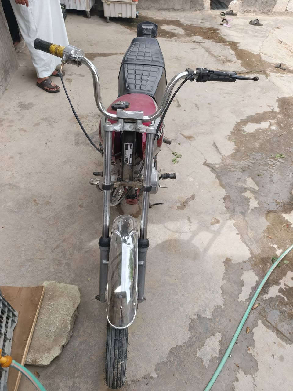 ٤كير • ٢٠٢٤ • وراق سكنر