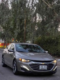 ماليبو LT • ٢٠٢٤ • رقم بغداد
