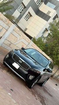 سورنتو ٢٠١٨ • وارد امريكي • ٧ راكب