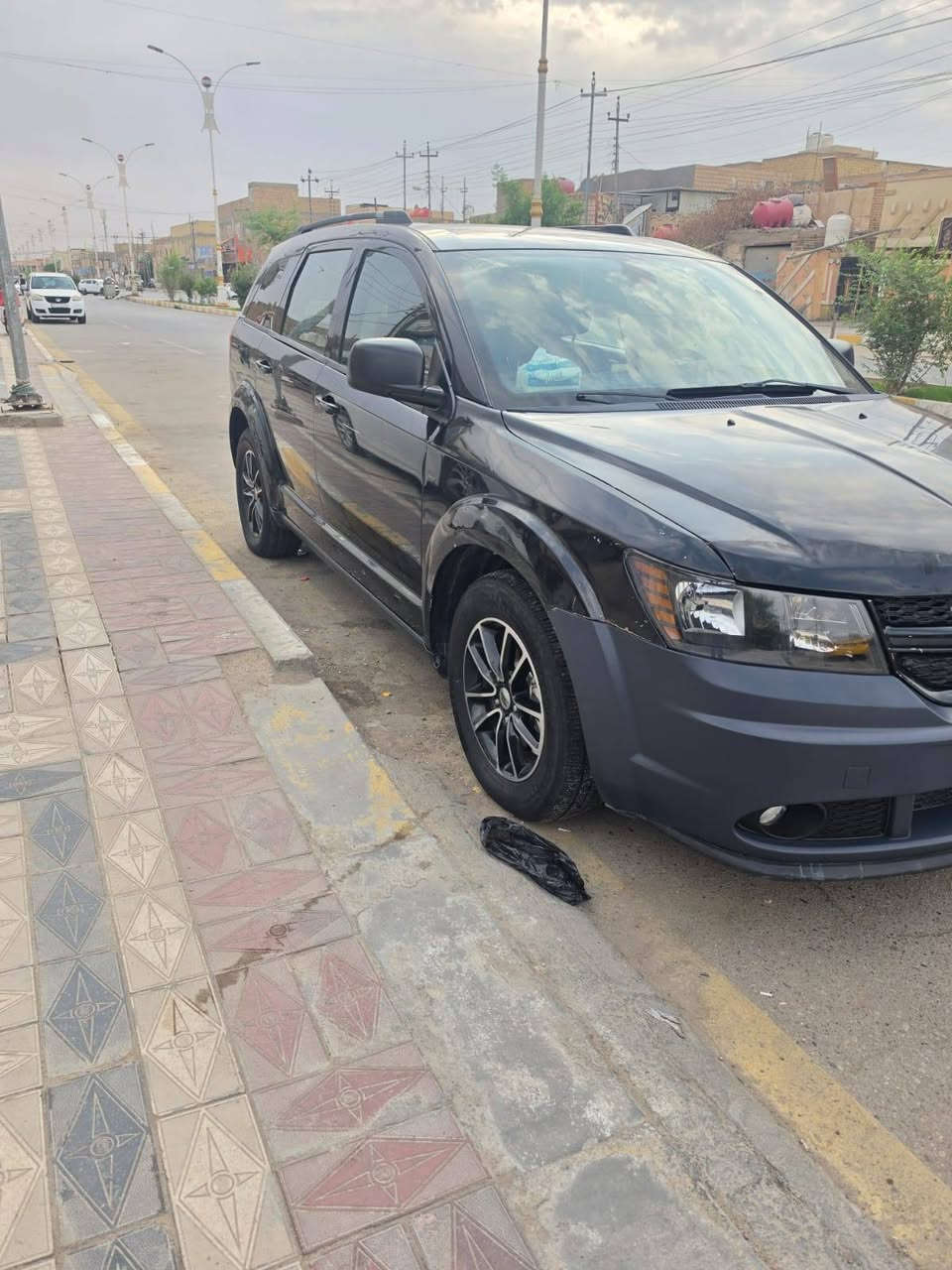 جورني • ٢٠١٨ • رقم ذي قار