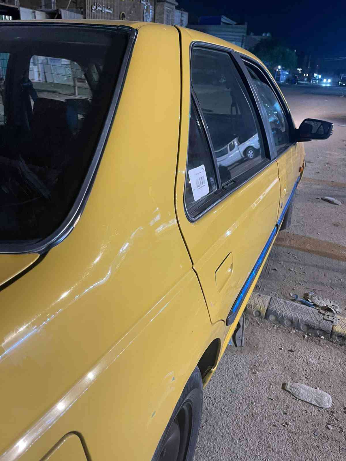 مكفوله • ٢٠١٥ • مكينه فرنسيه