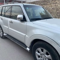 باجيرو • ٢٠١٠ • رقم نجف