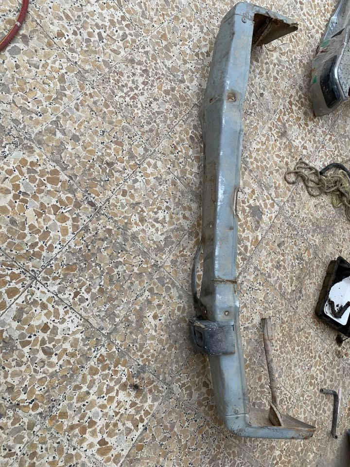 السلام عليكم
تانكي بانزين نيسان 92 للبيع
مع دعاميات خلفية وأمامية ذي قار سوق الشيوخ 
***********
