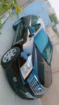 كاديلاك SRX • ٢٠١٤ • فول مواصفات