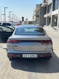 موديل ٢٠٢٥ • فول مواصفات • ١٨٠٠٠ كم