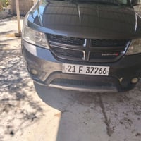 دوج جورني • ٢٠١٩ • ٣٦٠٠ سته سلندر