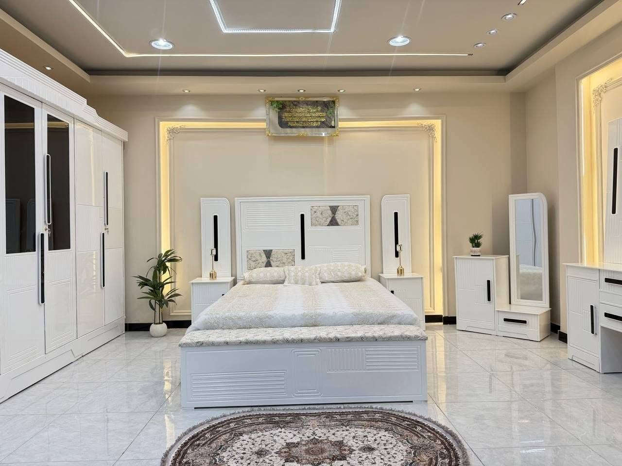 موديل تركي • نجاره عراقيه • خدمة توصيل