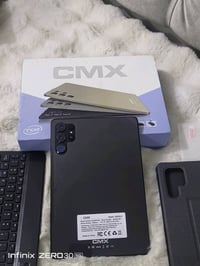 تابلت CMX • ٢٥٦ • يدعم سيمكارت
