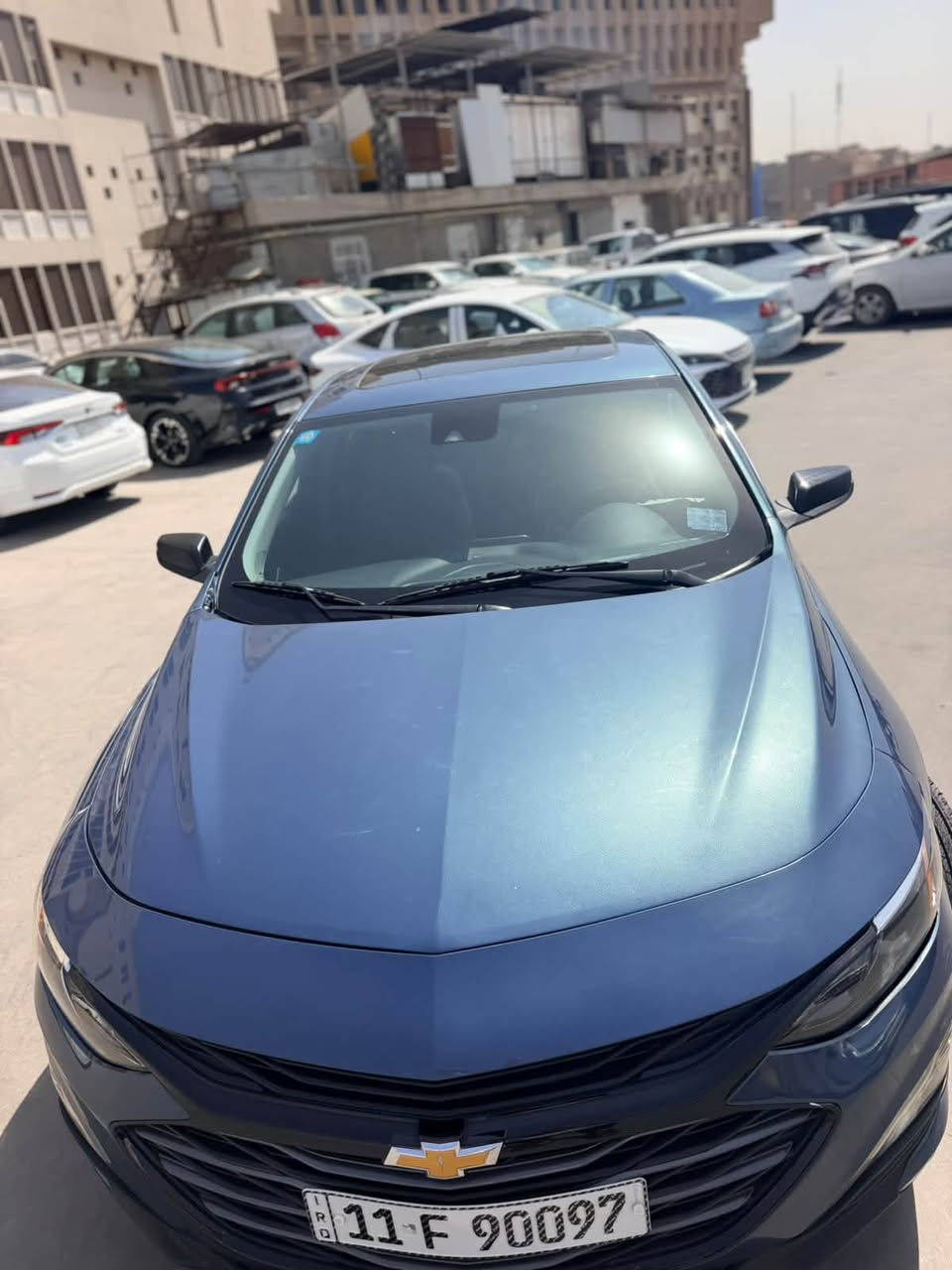 ماليبو موديل 2024 LT مكينه 1500 تيربو للبيع
مواصفات السيارة فول 
1 بصمة
2تشغيل عن بعد
3 شاشة جبيرة 
4 ابل كار بلي
5رادارت
6 اوتو ستوب
7 هاند بريك بصمة
8 كرسي كهرباء
9 تنبيه اصطدام امامي
10فول تحكمات ستيرن
11 واي فاي wifi 
12 سبايدر خلفي
13دبل صالنصة 
14 مكينة 1500توربو
15بلوتوث
16 تبريد قطعتين 
كير ومكينه كفاله  
ماشيه 26 ميل 
وبعد بيه هواي مواصفات
السيارة حادثه موضح بصور
بدون دواخل 
رقمها مميز ✅
مكان السيارة البلديات 
117$ ورقة وبيها مجال كلشي موضحلك وسيارة جاهزة ع اخر حباية 
***********
