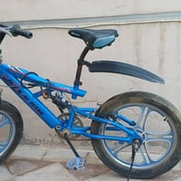 🚲 للبيع بايسكلات نوعية BMX ابو الحية بحالة جيدة دراجات شبابية، مناسبة ...