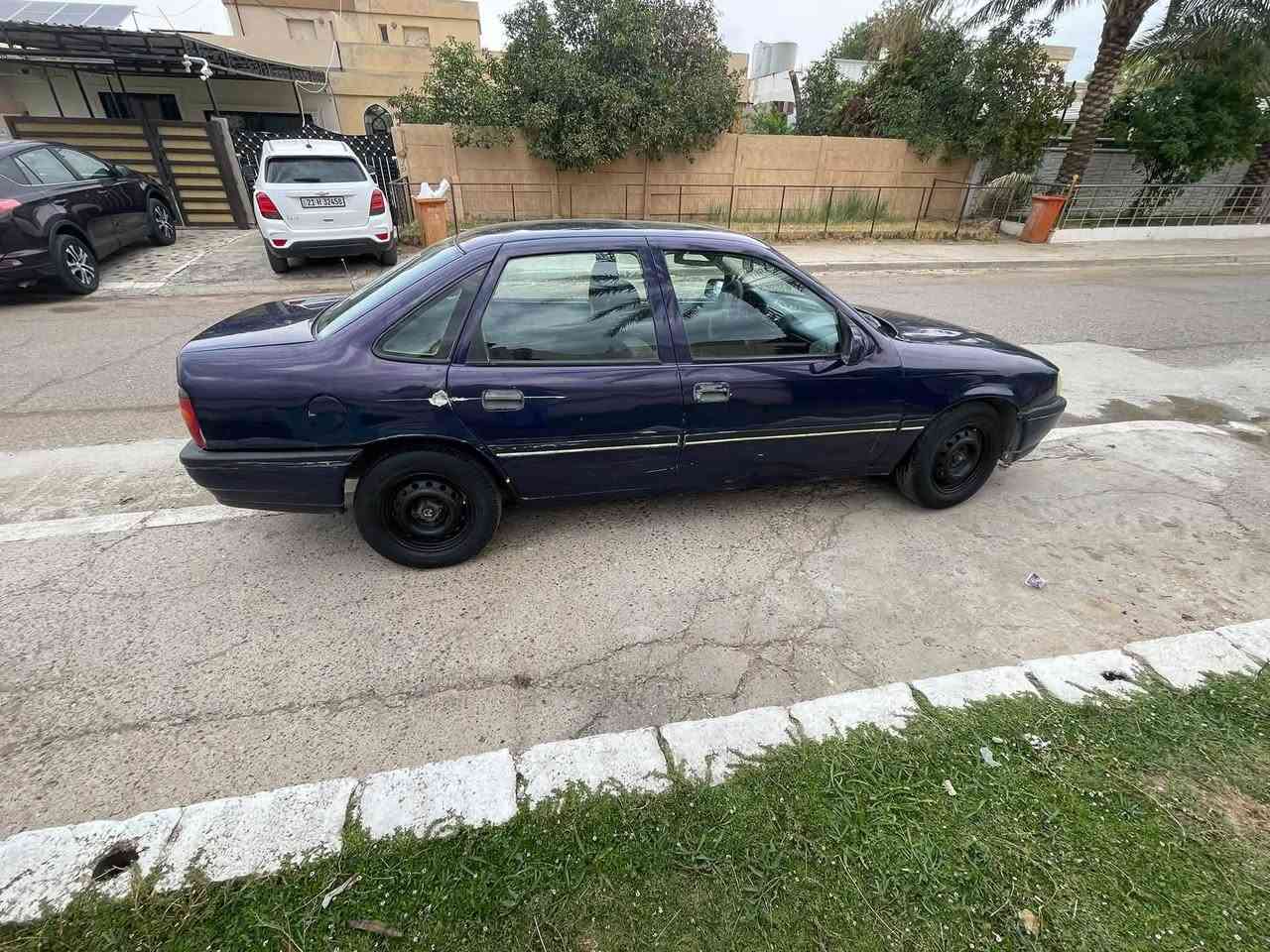 فكترا • ١٦٠٠ • كركوك
